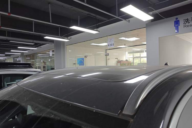 Used BYD Tang New Energy 2021 DM-i 112KM Prestige Model