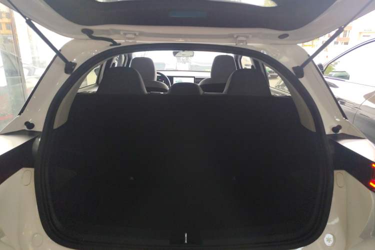 Used Geometry E Firefly 2024 301km Flowing Light
