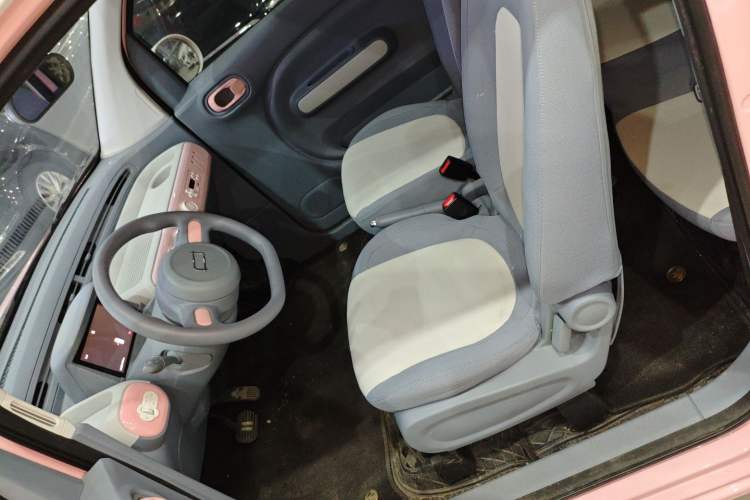 Used Bestune Pony 2024 170km Vitality Horse