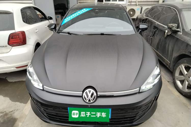 Used Volkswagen Lamando 2026 Lavida L GTS 380TSI Lingfeng Millionth Anniversary Edition
