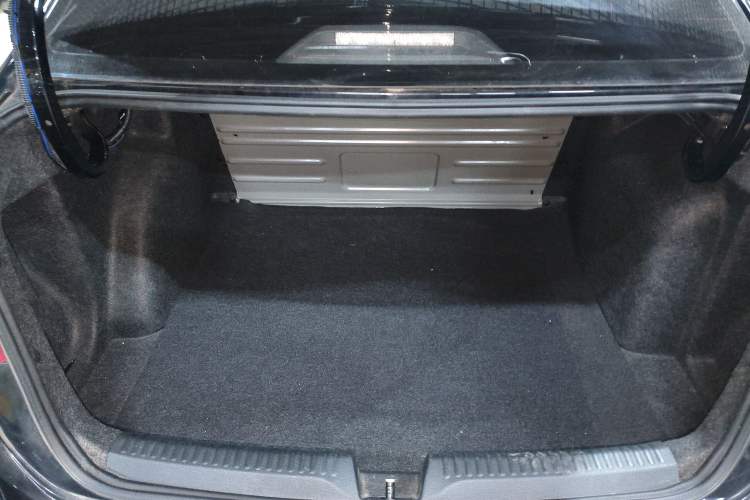 Used Volkswagen Santana 2021 1.5L Manual Fashion Edition