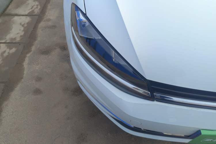 Used Volkswagen Golf 2018 1.6L Automatic Comfort Model