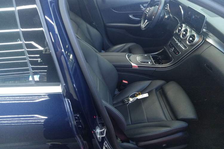 Used Mercedes-Benz C-Class 2020 C 260 Estate
