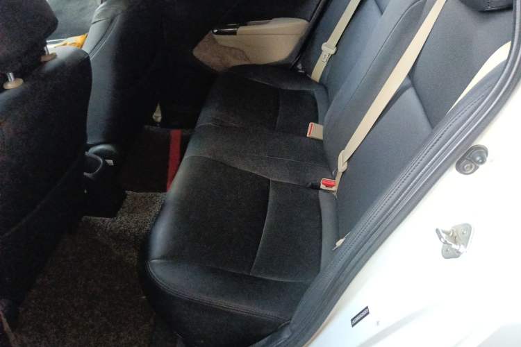 Used Honda City 2017 1.5L CVT Comfort Version
