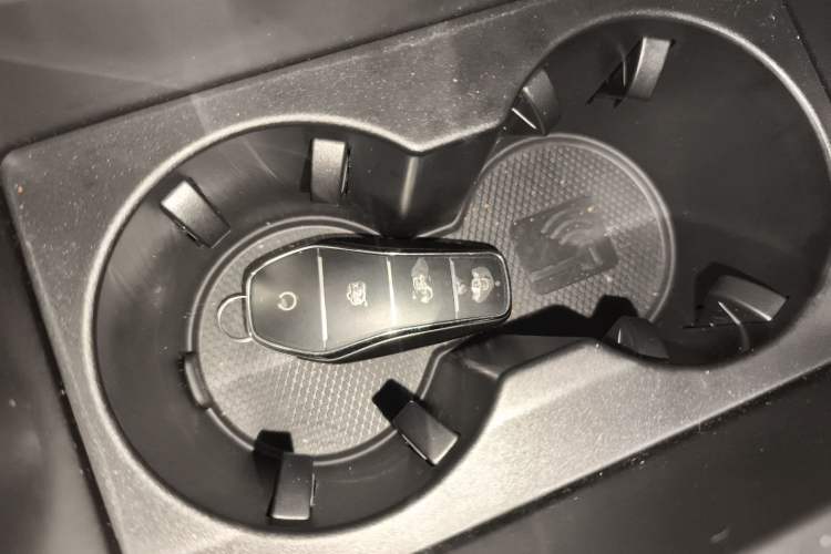 Used BYD Tang New Energy 2025 Intelligent Driving Version DM-i 115KM Flagship Edition