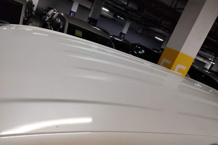 Used SAIC MAXUS Dajia 7 2024 Revised Version Super Hybrid Long-Range Edition Enjoyment Version