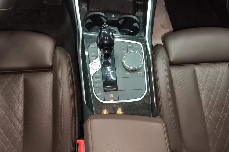 Used BMW 3 Series 2022 325Li M Sport Package
