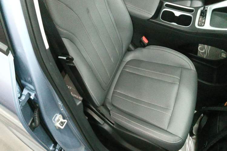 Used  Geome 2025 UP 410km Exploration Edition
