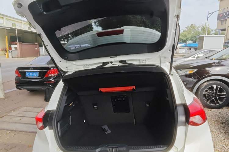 Used Ford Focus 2020 Hatchback EcoBoost 180 Automatic ST Line
