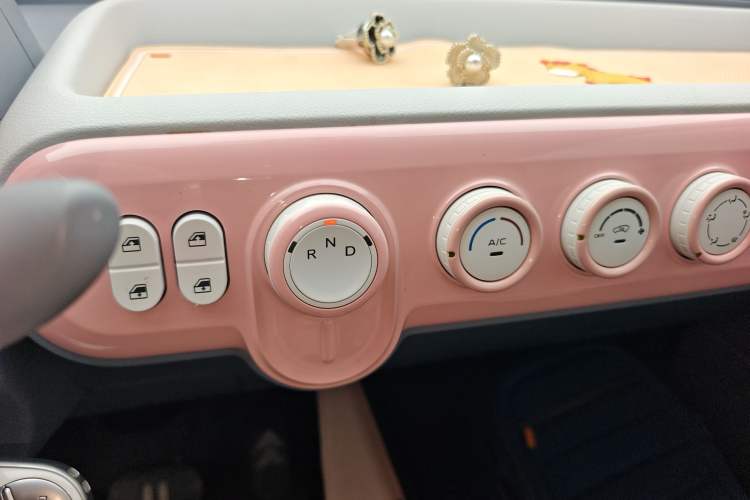 Used Bestune Pony 2024 170km Vitality Horse
