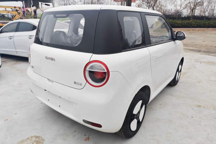 Used  Lumin 2025 205 km Xiangqin Version