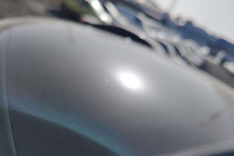 Used Li Auto L7 2023 Pro Model
