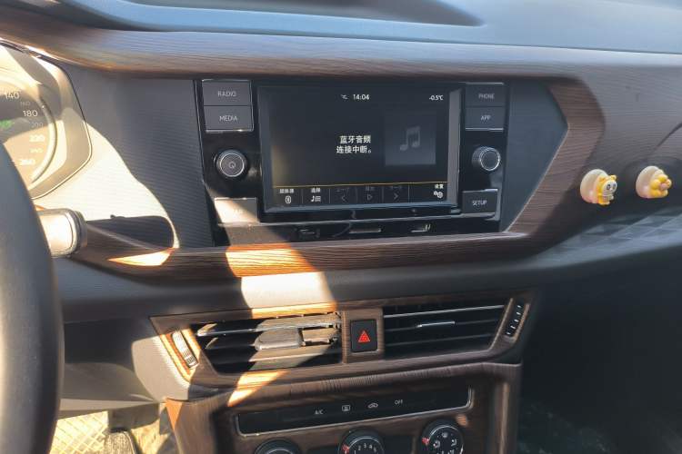 Used Volkswagen Tharu 2019 280TSI Two-Wheel-Drive Trend Edition China V Standard