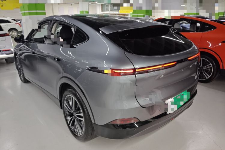 Used XPeng G6 2023 755 Ultra-Long Range Max
