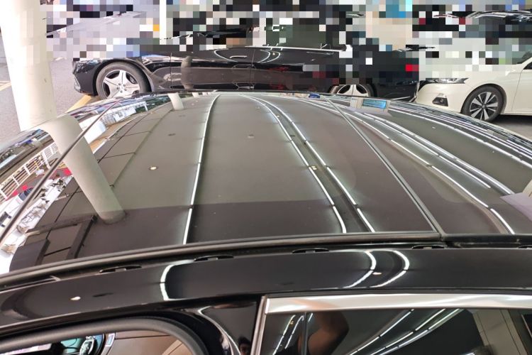 Used Mercedes-Benz E-Class 2023 E 260 L
