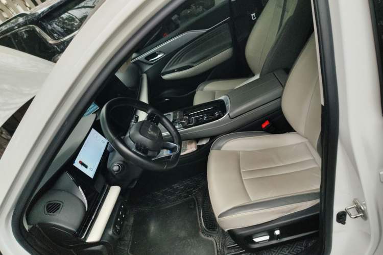 Used AION S Plus 2022 70 Intelligent Driving Edition