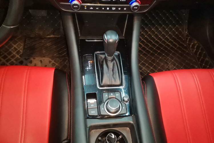 Used Mazda Atenza 2020 2.0L Blue Sky Fashion Edition
