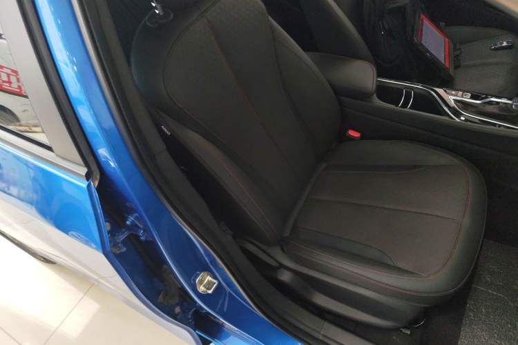 Used Buick Verano 2022 Pro GS Wind-Chasing Edition