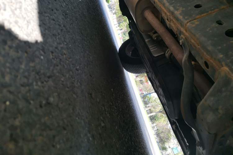 Used Haval H9 2015 2.0T Four-Wheel Drive Luxury 7-Seater