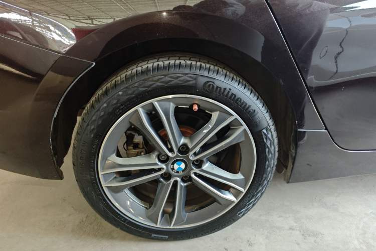 Used BMW 1 Series 2017 118i Sport Edition
