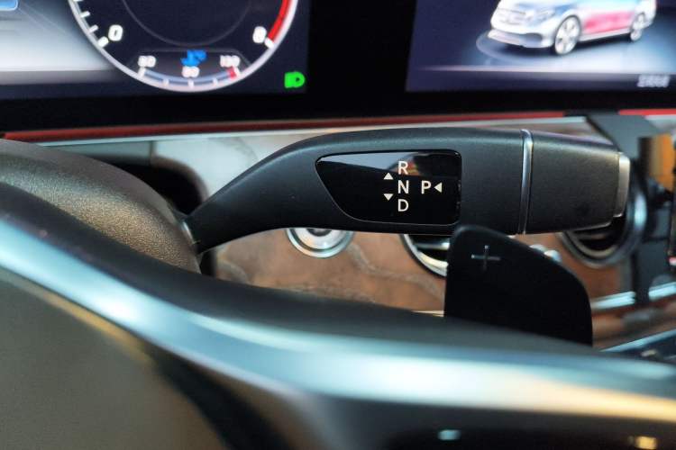 Used Mercedes-Benz E-Class 2019 E 200 L
