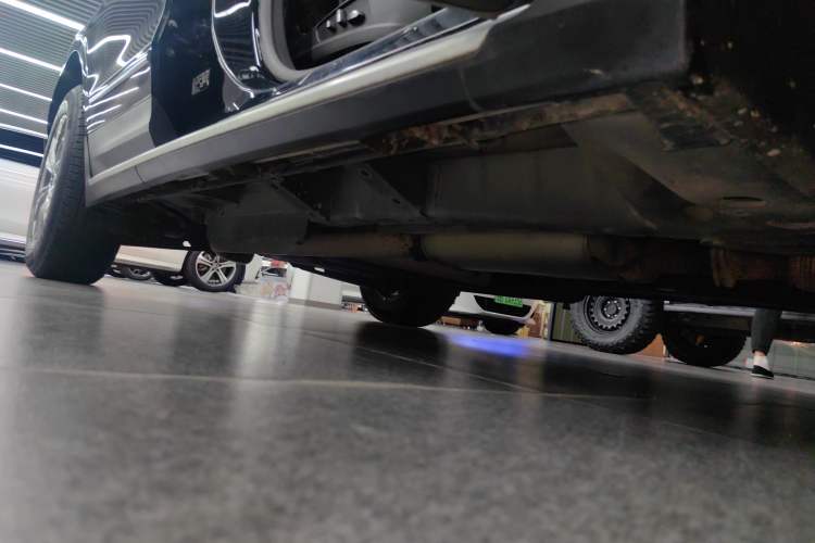 Used Cadillac XT5 2020 Revised Version 28T Luxury Edition
