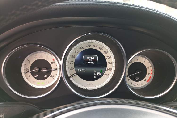 Used Mercedes-Benz CLS 2015 CLS 260
