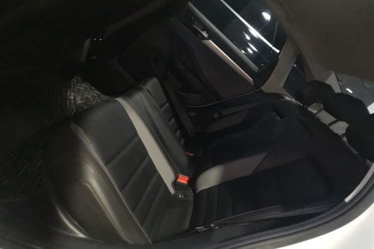 Used Volkswagen Sagitar 2021 280TSI DSG Comfort Connect Edition