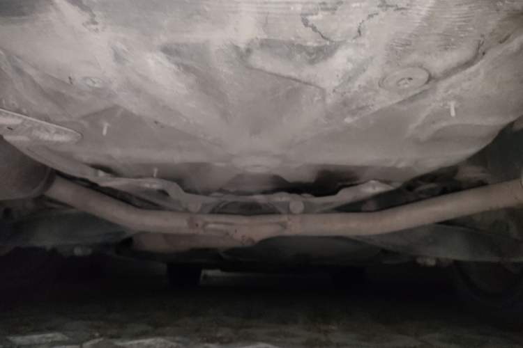 Used Volkswagen Passat 2016 330TSI DSG Prestige Edition
