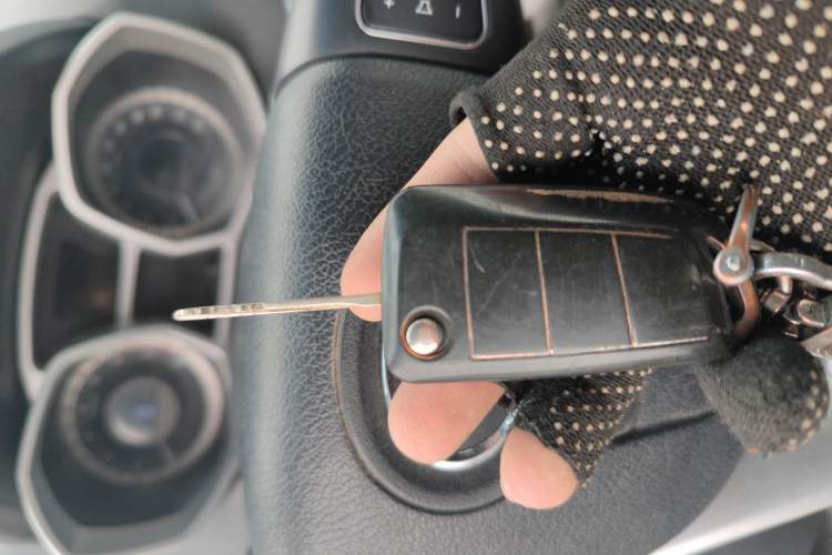 Used  Refine S3 2016 1.5L Manual Luxury Model
