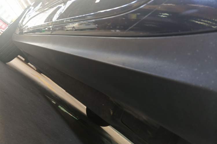 Used Porsche Macan 2014 Macan S 3.0T
