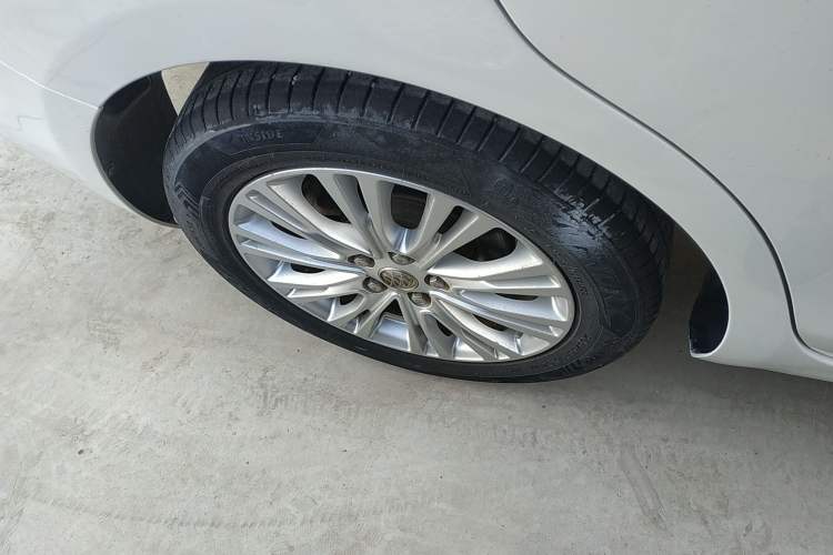 Used Buick GT 2017 15N Automatic Elite Version
