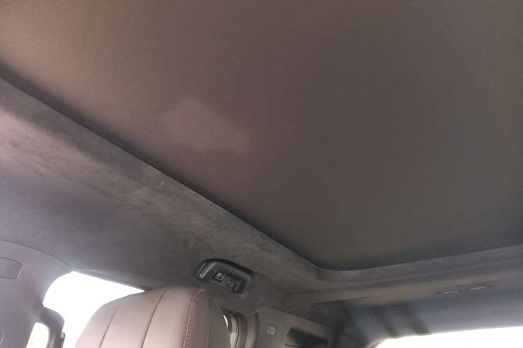 Used Jetour Traveler 2023 2.0T All-Wheel Drive CrossPRO+
