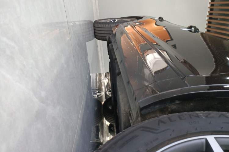 Used Volkswagen Touareg 2019 3.0 TSI RuiFeng Edition China VI Standard
