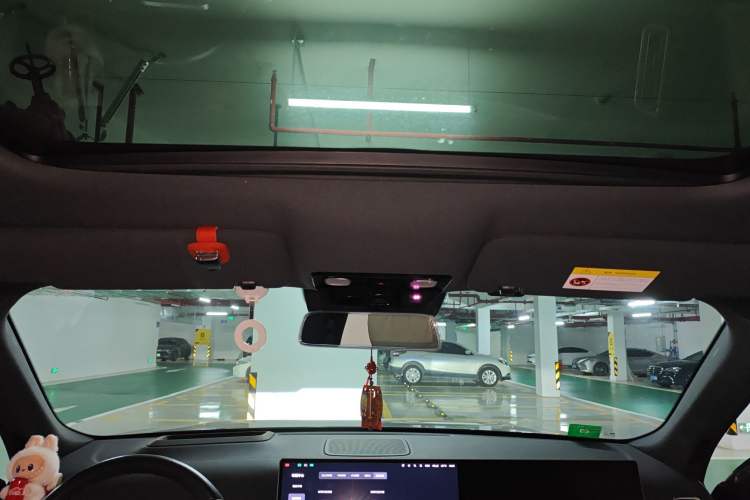 Used Li Auto L8 2024 Max