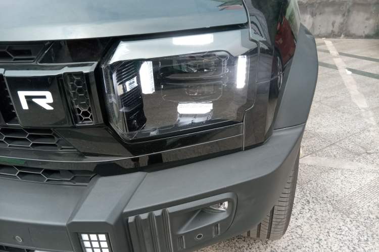 Used JETOUR Traveler 2023 2.0T All-Wheel-Drive CrossPRO
