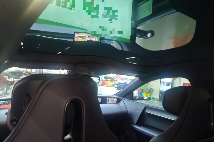 Used  06 2025 Ultra Pure Electric Edition