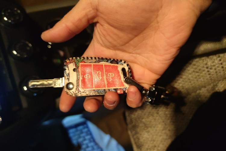 Used Skoda Octavia 2015 1.6L Automatic Yijun Edition