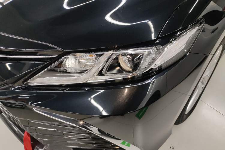 Used Toyota Camry 2023 2.0GVP Premier Edition
