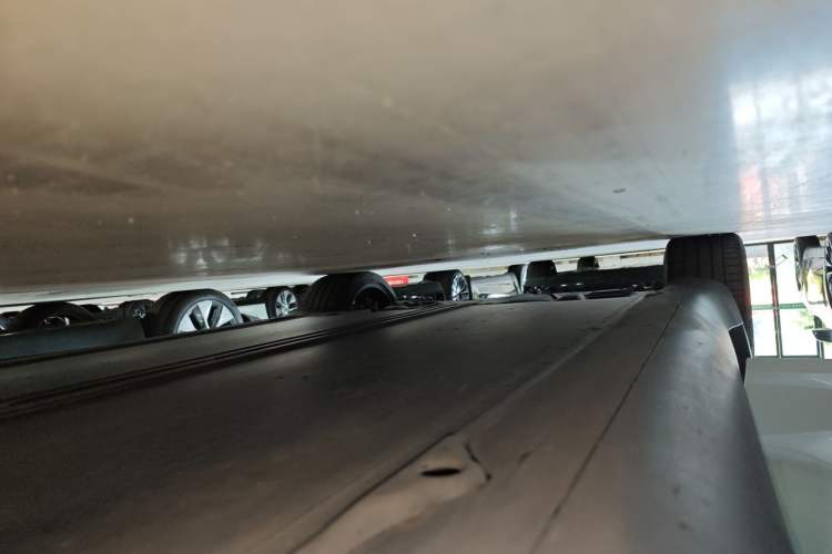 Used Tesla Model Y 2023 Long-Range All-Wheel-Drive Version
