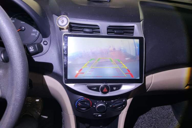 Used Hyundai Verna 2016 1.4L Automatic Smart GLS
