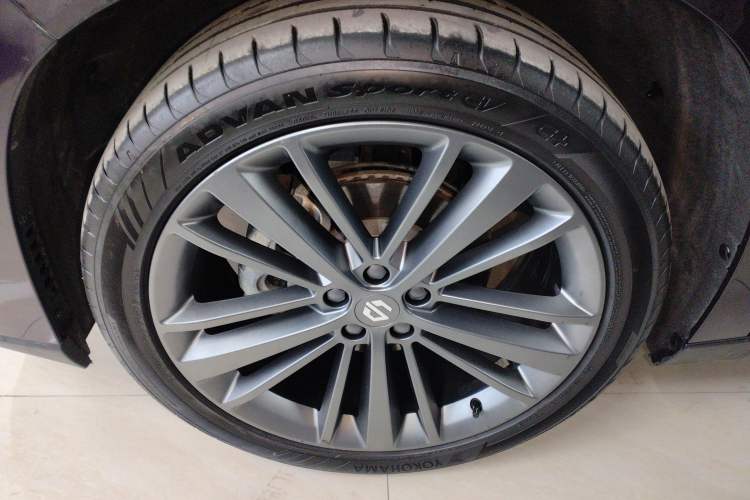 Used Leapmotor C16 2024 Range-Extended 200 LiDAR Edition