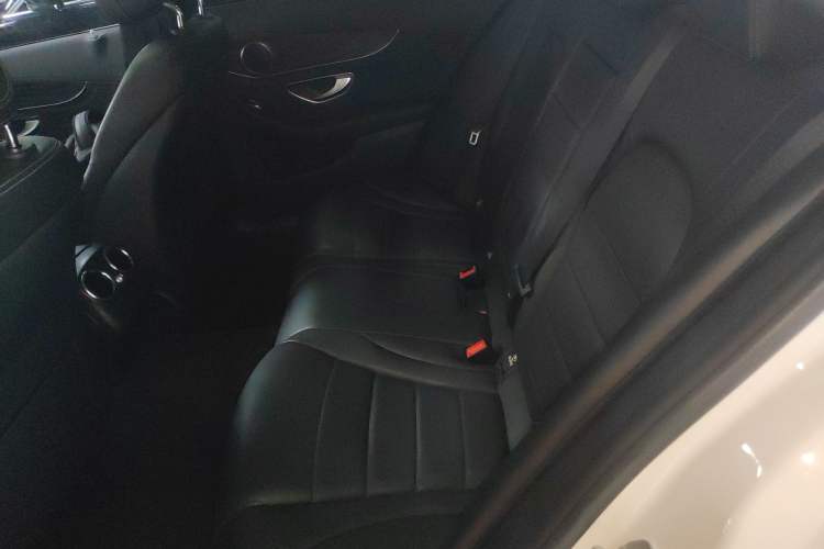 Used Mercedes-Benz C-Class 2015 Restyled C 180 L Sport Edition
