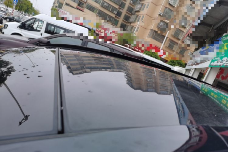 Used Hyundai Tucson 2015 1.6T Dual-Clutch Two-Wheel-Drive Smart Model
