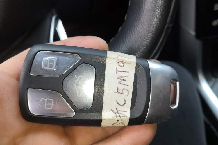 Used Haval F5 2020 1.5T DCT iXuan