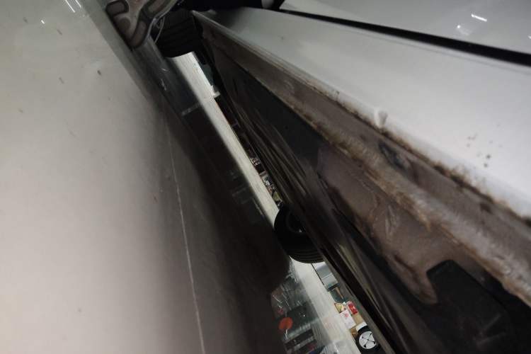 Used Volkswagen Lavida 2023 New Sharp 1.5L Automatic Excellent New Edition