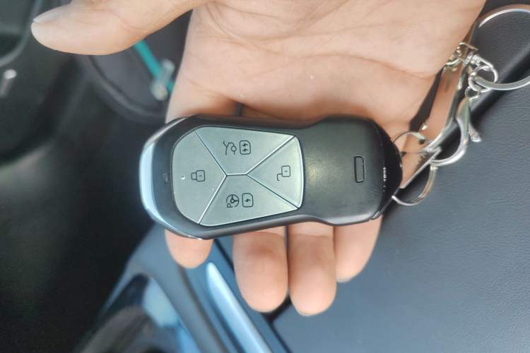 Used XPeng P7 2022 480N+
