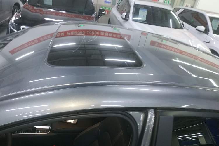 Used Nissan Sylphy 2023 Revised 1.6L CVT Enjoyment Edition
