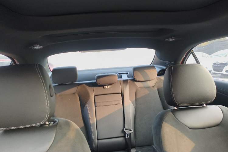 Used Mercedes-Benz A-Class 2019 Restyled A 200 L Sport Sedan