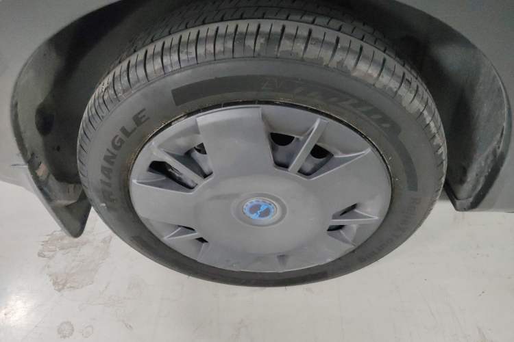 Used BYD Seagull 2025 305km Active Version